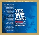 Yes We Can: Voices of a Grassroots Movement (Barack Obama)