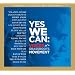 Yes We Can: Voices of a Grassroots Movement (Barack Obama)