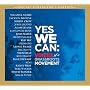 Yes We Can: Voices of a Grassroots Movement (Barack Obama)
