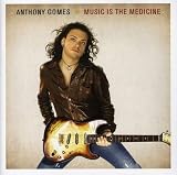 Music Is the Medicine