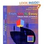 From Idea to Essay: A Rhetoric, Reader, and Handbook