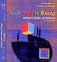 From Idea to Essay