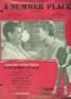 Theme From a Summer Place (Cover Photo: Richard Egan, Sandra Dee, Troy Donahue and Dorothy McGuire)