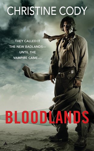 Bloodlands (Bloodlands Trilogy #1)