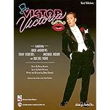 Victor/Victoria (Personality)