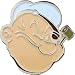 Search : Popeye Belt Buckle