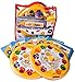 Learning Wrap-Ups Learning Palette Reading Center Kit, Grade 1