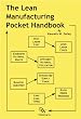 The Lean Manufacturing Pocket Handbook