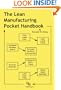 The Lean Manufacturing Pocket Handbook