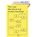 The Lean Manufacturing Pocket Handbook