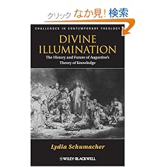 Divine Illumination: The History and Future of Augustine's Theory of Knowledge (Challenges in Contemporary Theology)
