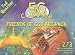 Book 5-G Challenge Fall Quarter Friends of God Art Pack: Doing Life With God in the Picture (Promiseland)