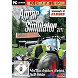 Agrar Simulator 2011von "UIG Entertainment"