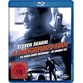 A Dangerous Man [Blu-ray]