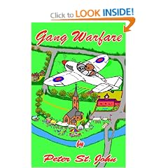 Gang Warfare