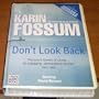 Don't Look Back (Inspector Sejer Mysteries)