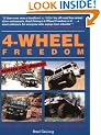 4-wheel Freedom: The Art of Off-road Driving