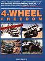 4-wheel Freedom: The Art of Off-road Driving