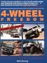 4-Wheel Freedom: The Art of Off-Road Driving