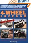4-Wheel Freedom: The Art of Off-Road...