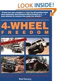 4-Wheel Freedom: The Art of Off-Road Driving