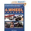 4-Wheel Freedom: The Art of Off-Road Driving