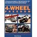 4-Wheel Freedom: The Art of Off-Road Driving