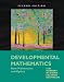 Books : Developmental Mathematics: Basic Mathematics and Algebra (2nd Edition) (The Lial Paperback Series)