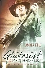 A Guitarist in the Fae Queen's Court