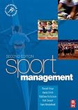 Sport Management, Volume 1, Second Edition: Principles and applications (Sport Management)