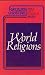 Books : World Religions (Growing Christians)