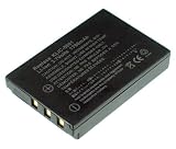 Hi-Capacity Camcorder Battery for: Kodak EasyShare DX7000 series