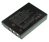 Hi-Capacity Camcorder Battery for: Kodak EasyShare DX7000 series