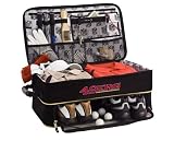 NFL San Francisco 49ers Golf Trunk Locker Organizer