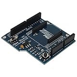 ブルートゥース　XBeeシールドV03モジュール　XBeeシールド　ワイヤレスコントロール　XBee ZigBee Arduinoに適用