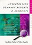 Interpreting Company Reports and Accounts