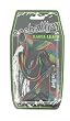 ONE BALL JAY RASTA LEASH ~ SNOWBOARD LEASH