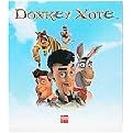 Donkey Xote (Libro De La Pelicula) (Hardcover)