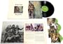 Aqualung 40�me Anniversaire - Edition Collector (2 CD + 1 DVD + 1 Blu-ray + 1 Vinyle + 1 Livre 48 Pages)