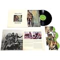 Aqualung 40�me Anniversaire - �dition Collector (2 CD + 1 DVD + 1 Blu-ray + 1 Vinyle + 1 Livre 48 Pages)
