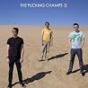 Image of album by The Fucking Champs