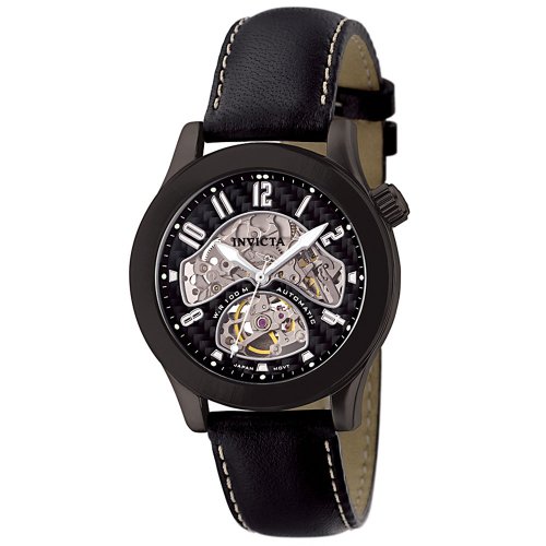 Invicta Men's 7119 Signature Collection Admiral Automatic Watch