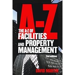 The A-Z of Facilities and Property Management