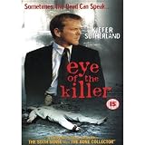 Eye of the Killer ( After Alice ) ( Visions of Death ) [ NON-USA FORMAT, PAL, Reg.0 Import - United Kingdom ]