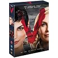 V - Season 1-2 [DVD]