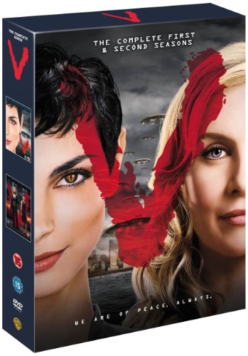 V - Season 1-2
