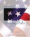 Books : Introducing Public Policy (MySearchLab Series 15% off)
