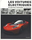 Les voitures �lectriques : Un futur pour l'automobile