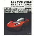Les voitures �lectriques : Un futur pour l'automobile