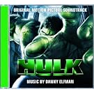 Hulk: Original Motion Picture Soundtrack